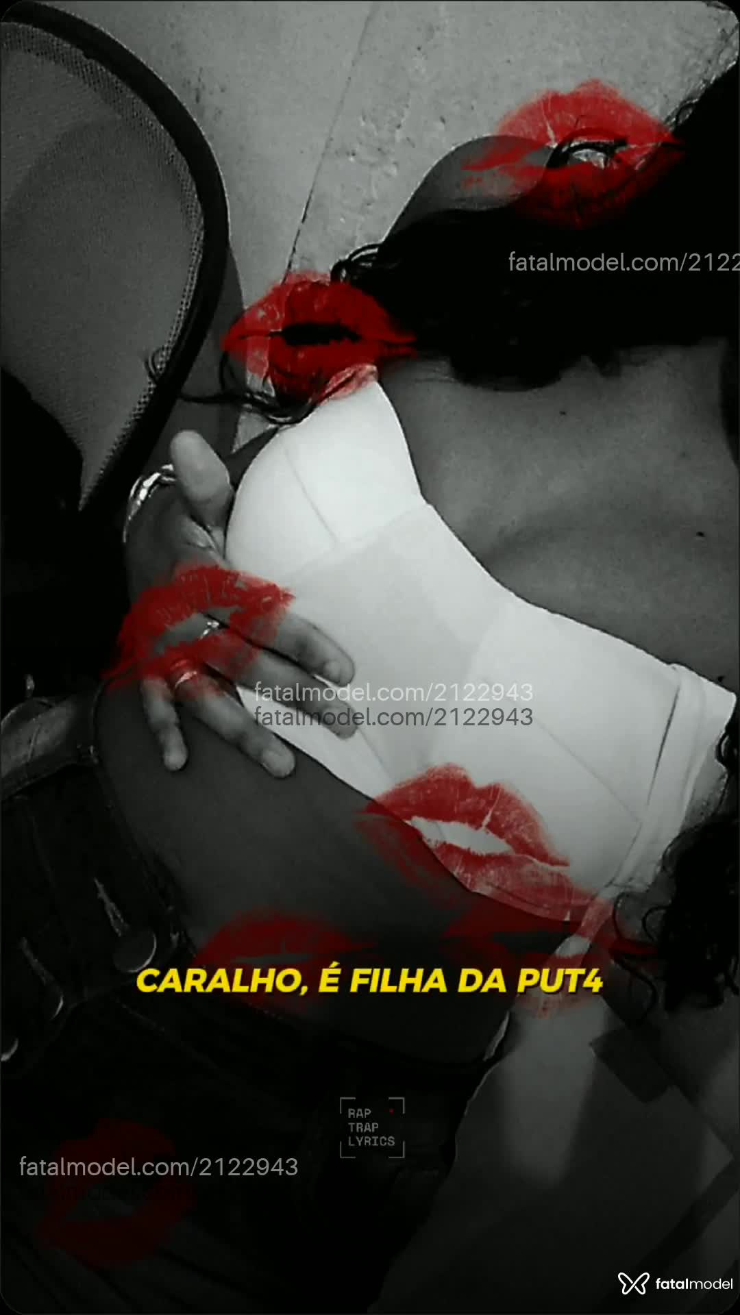 Acompanhante mulher morena (o) de olhos pretos em Virtual - Indiozinha