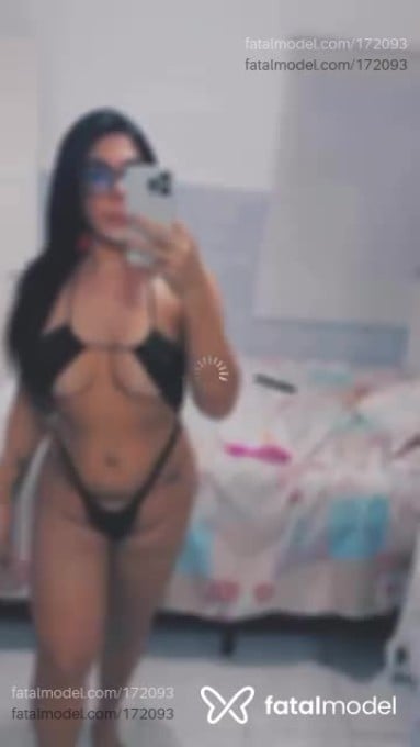 Acompanhante mulher trans com cabelo castanho de olhos castanhos em João Pessoa - Bruninha