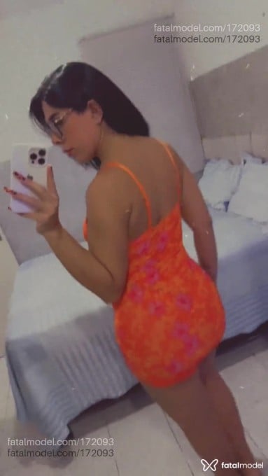 Acompanhante mulher trans com cabelo castanho de olhos castanhos em João Pessoa - Bruninha