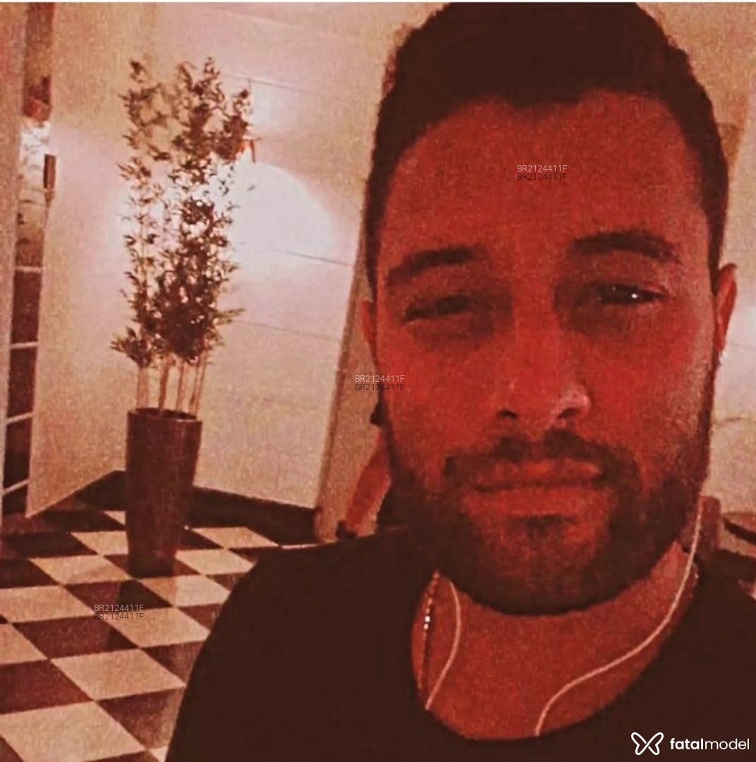Acompanhante homem morena (o) de olhos castanhos em Concórdia - Nando