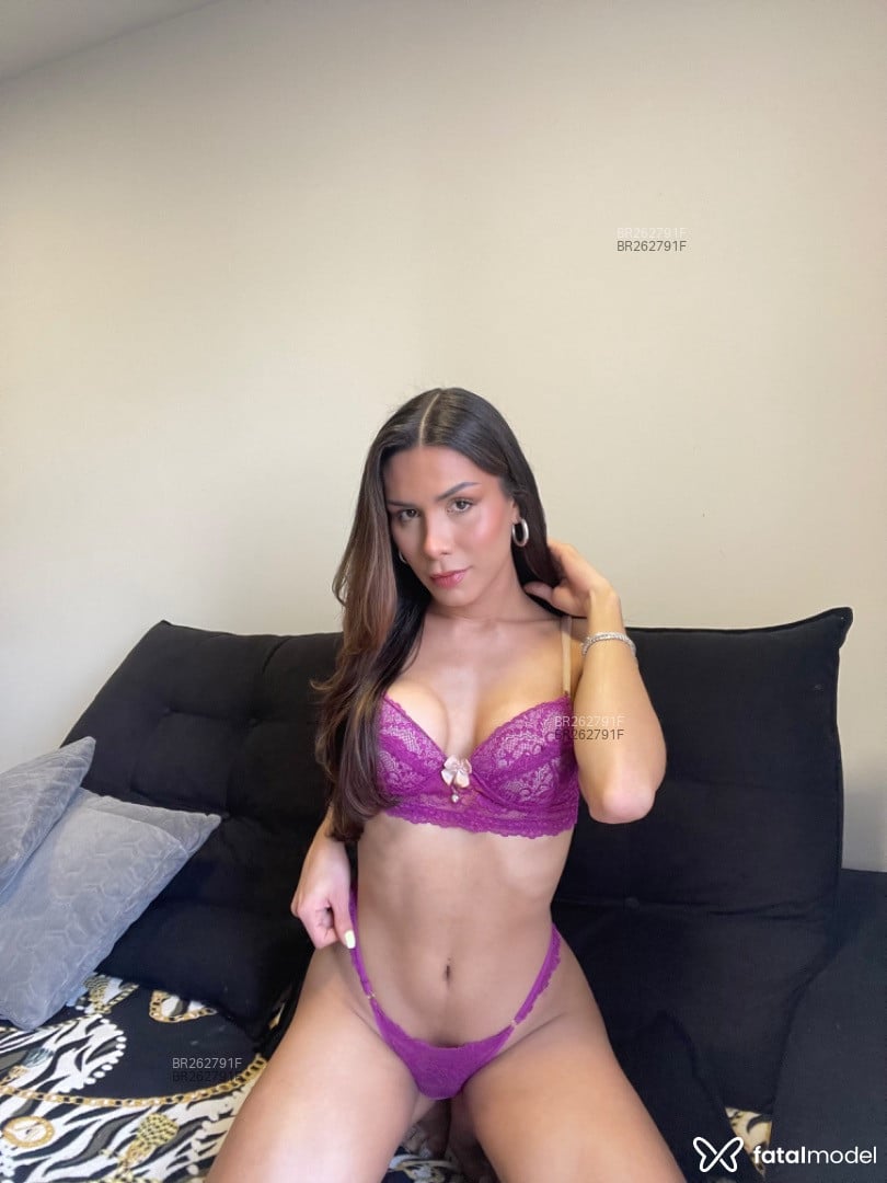 Conheça Kimberly Acompanhante Em Blumenau