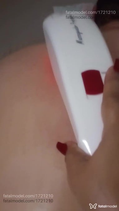 Acompanhante mulher com cabelo castanho de olhos castanhos em Campos dos Goytacazes - Katrine Olliver