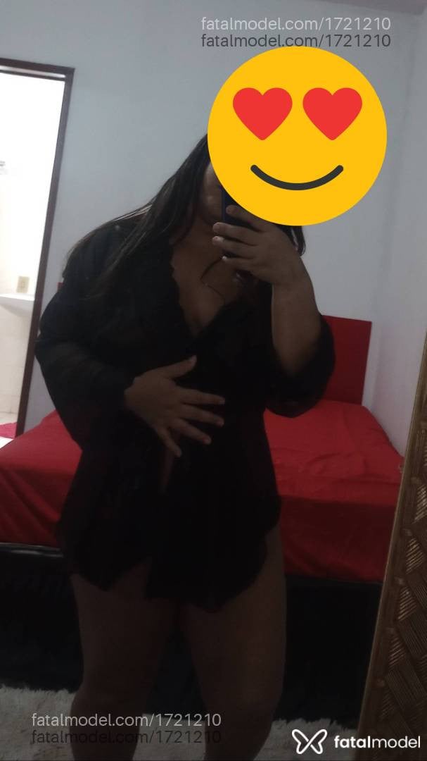 Acompanhante mulher com cabelo castanho de olhos castanhos em Campos dos Goytacazes - Katrine Olliver