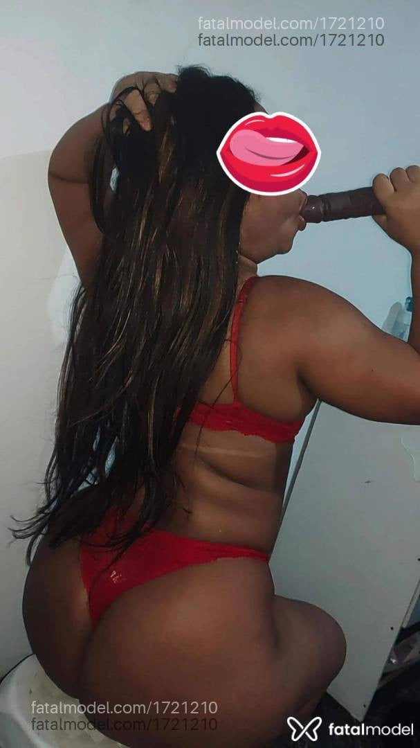 Acompanhante mulher com cabelo castanho de olhos castanhos em Campos dos Goytacazes - Katrine Olliver