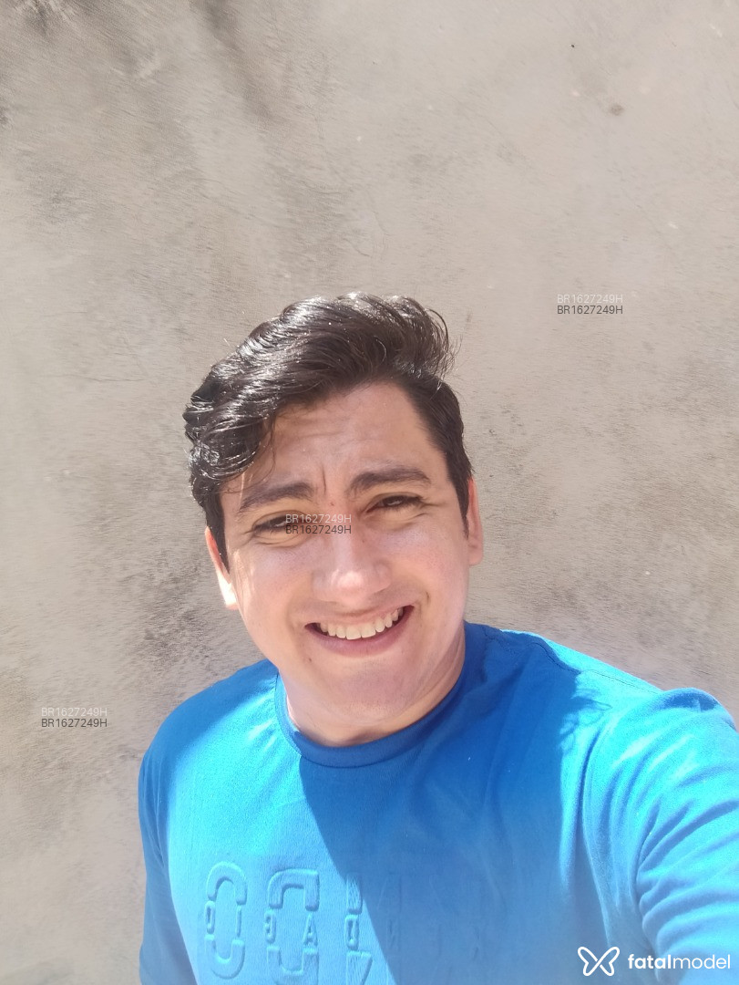 Acompanhante homem morena (o) de olhos pretos em São Luís - ANUNCIANTE