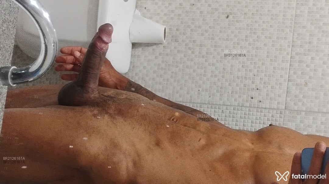 Acompanhante homem morena (o) de olhos pretos em Feira de Santana Acompanhante homem morena (o) de olhos pretos em Feira de Santana - Fernando