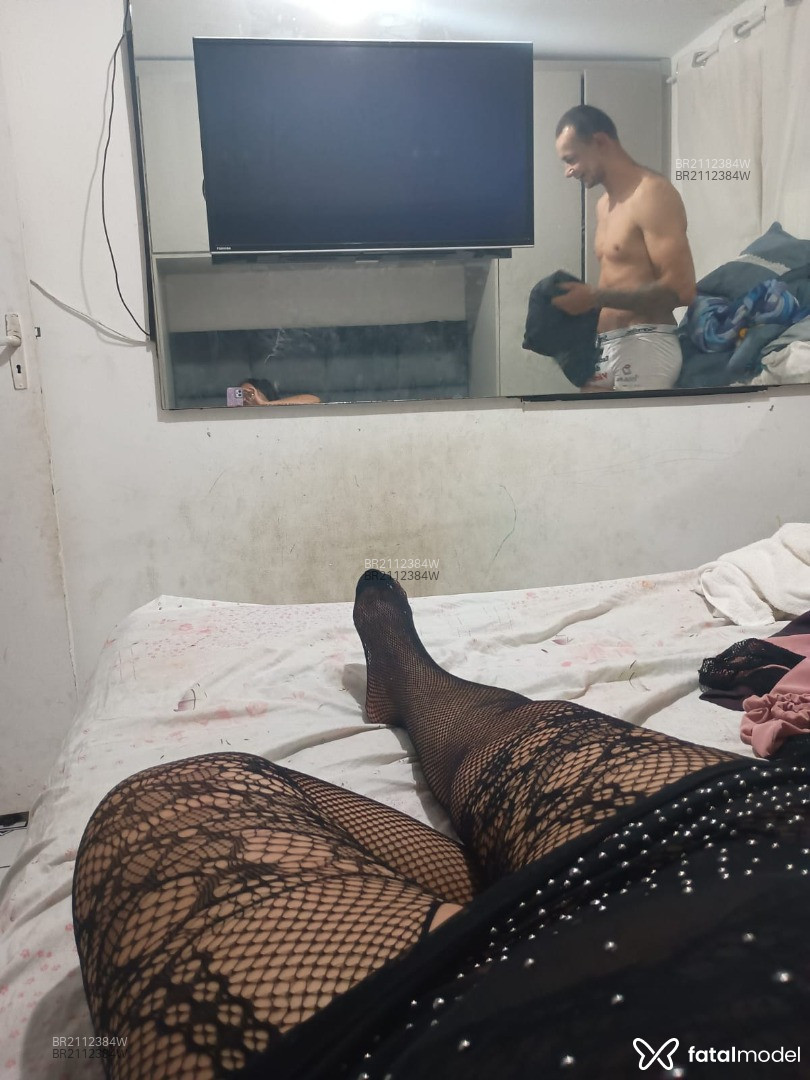 Acompanhante homem com cabelo castanho de olhos castanhos em Virtual - Paulo