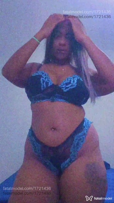 Acompanhante mulher morena (o) de olhos pretos em São José do Rio Preto - Nina