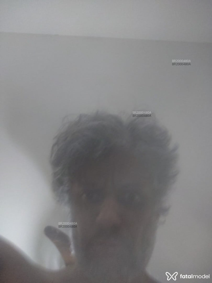 Acompanhante homem morena (o) de olhos castanhos em Santos - Luciferxxx