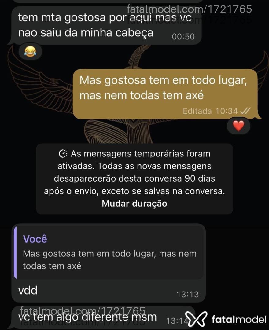 Acompanhante mulher morena (o) de olhos castanhos - Layla