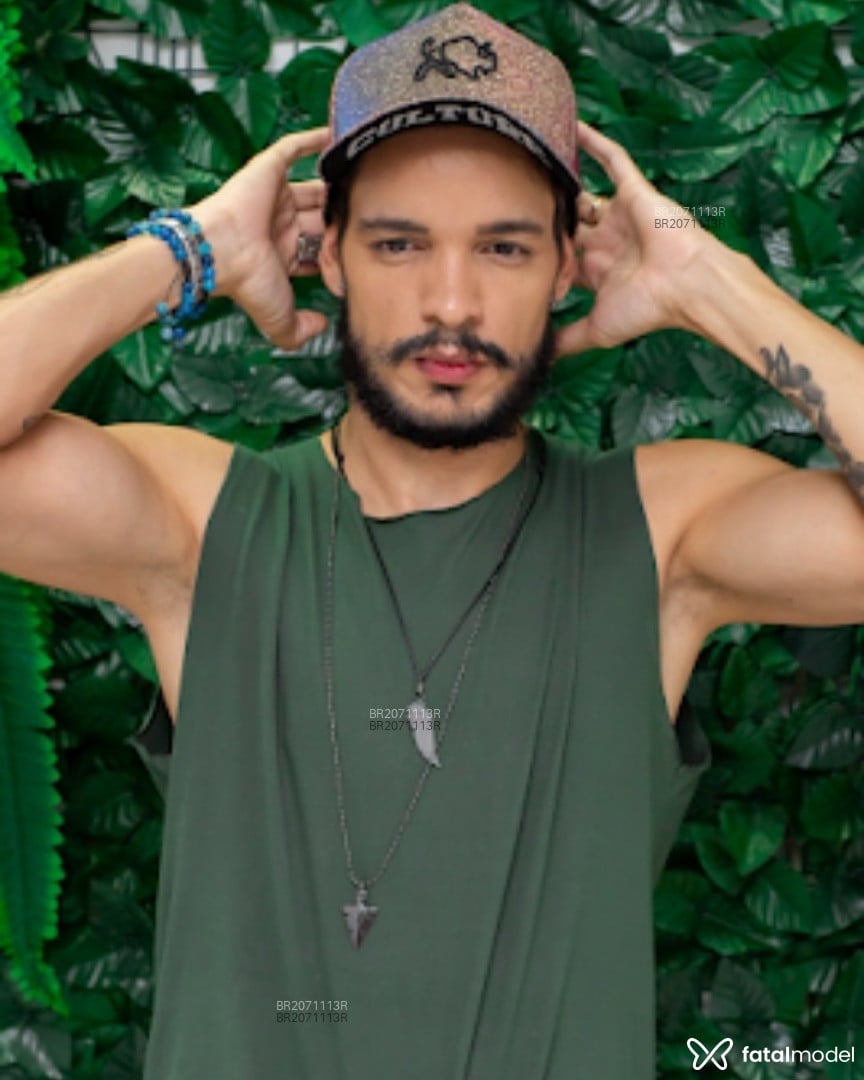 Acompanhante homem morena (o) de olhos castanhos em São Paulo Acompanhante homem morena (o) de olhos castanhos em São Paulo - Enzo Miller