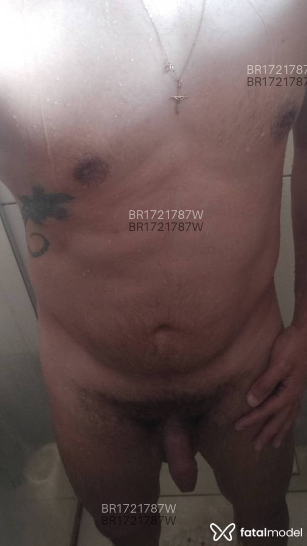 Acompanhante homem morena (o) de olhos castanhos em Ponta Grossa - Will Bill