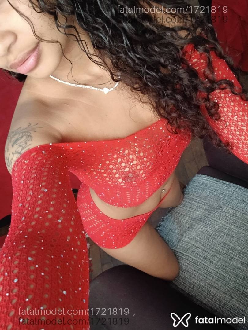 Acompanhante mulher morena (o) de olhos castanhos em Ribeirão Preto - Luna