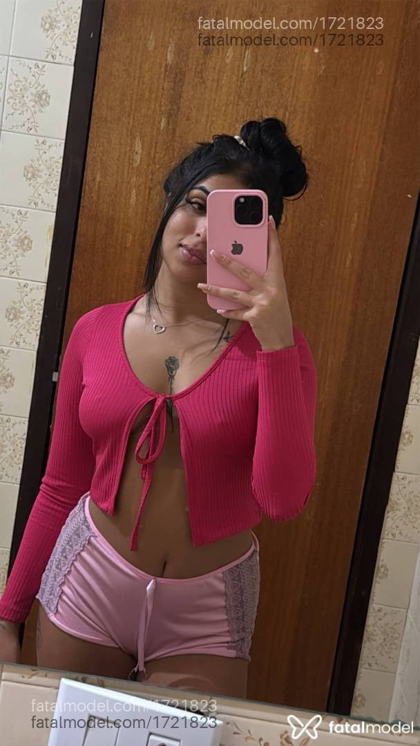 Acompanhante mulher morena (o) de olhos castanhos em Limeira - Karol