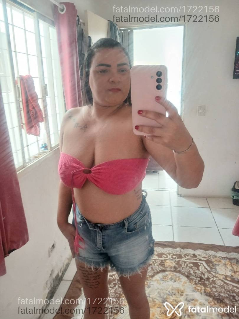 Acompanhante mulher morena (o) de olhos castanhos - VIVIANE BUENO