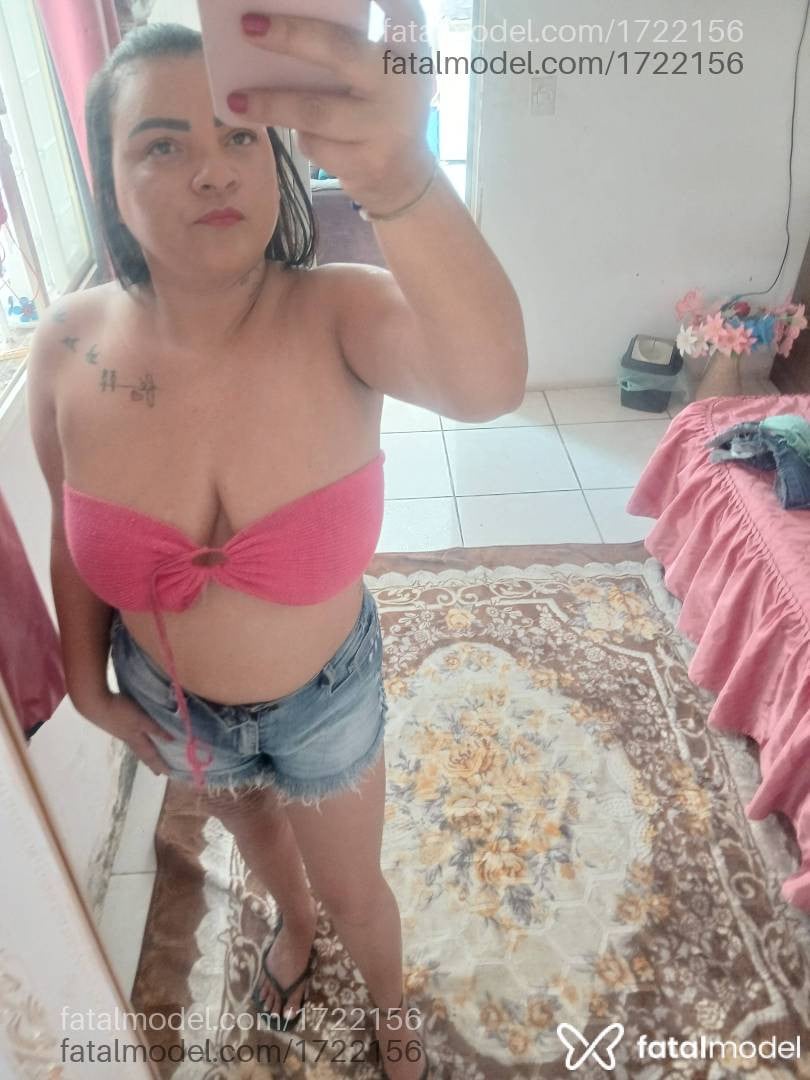 Acompanhante mulher morena (o) de olhos castanhos - VIVIANE BUENO
