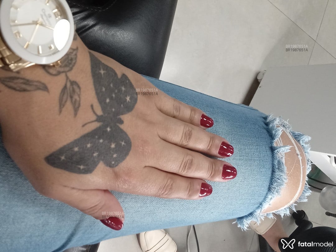 Acompanhante mulher trans morena (o) de olhos castanhos em Piracicaba - Maria Rafaela