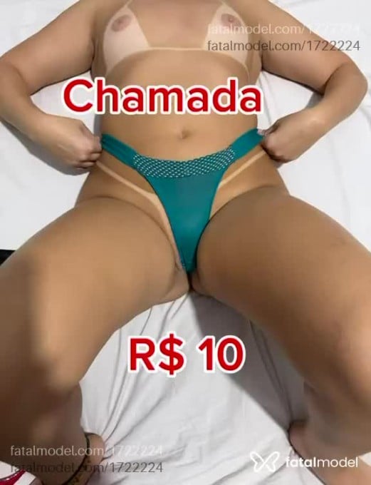 Acompanhante mulher loira (o) de olhos mel em Virtual - Lua Secreta