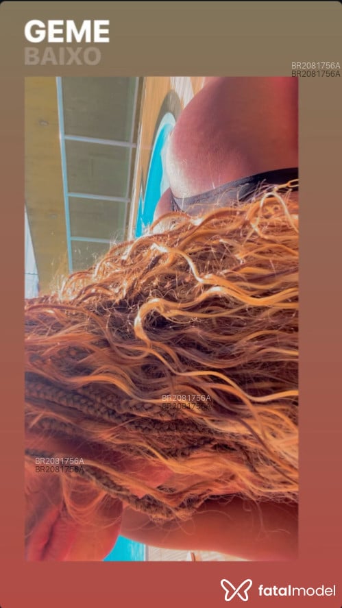 Acompanhante mulher com cabelo castanho de olhos castanhos em Anchieta - Julia Ribeiro