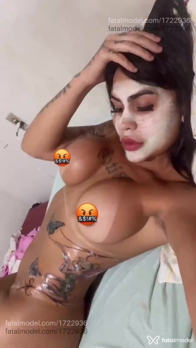 Acompanhante mulher trans loira (o) de olhos castanhos em Porto Velho - Anny Silva