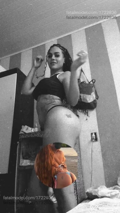 Acompanhante mulher trans loira (o) de olhos castanhos em Porto Velho - Anny Silva