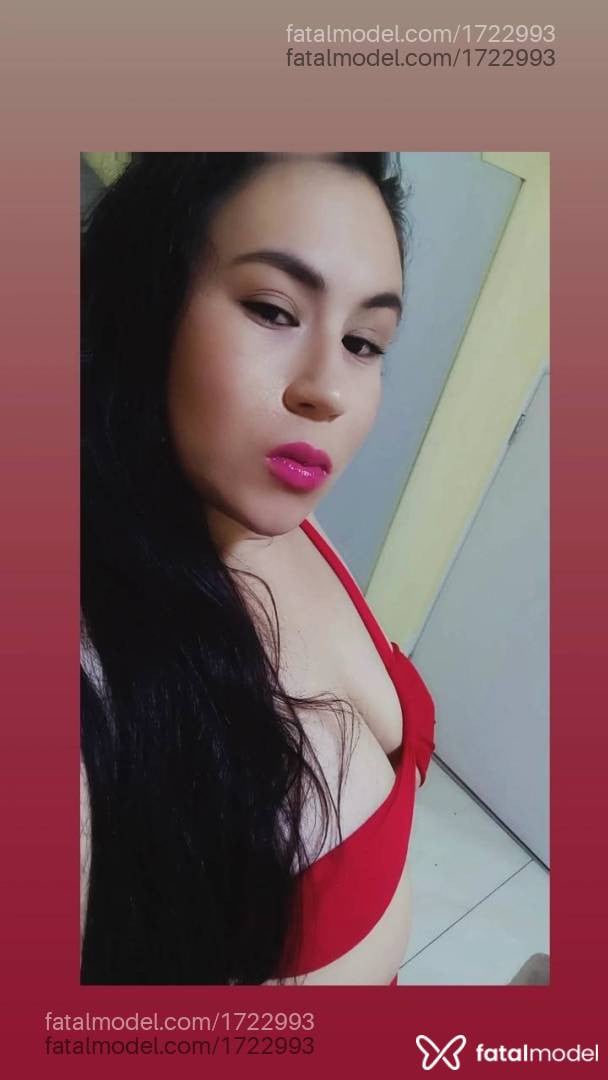 Acompanhante mulher morena (o) de olhos castanhos - Sabrina Sanches
