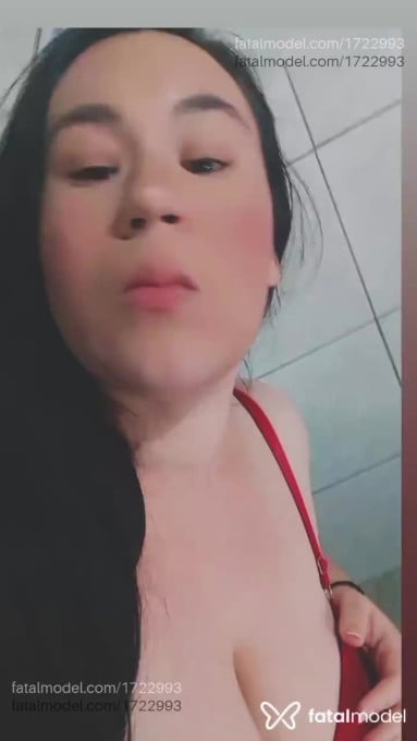 Acompanhante mulher morena (o) de olhos castanhos em Gravataí - Sabrina Sanches