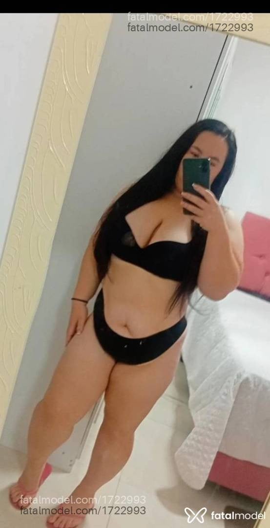 Acompanhante mulher morena (o) de olhos castanhos - Sabrina Sanches