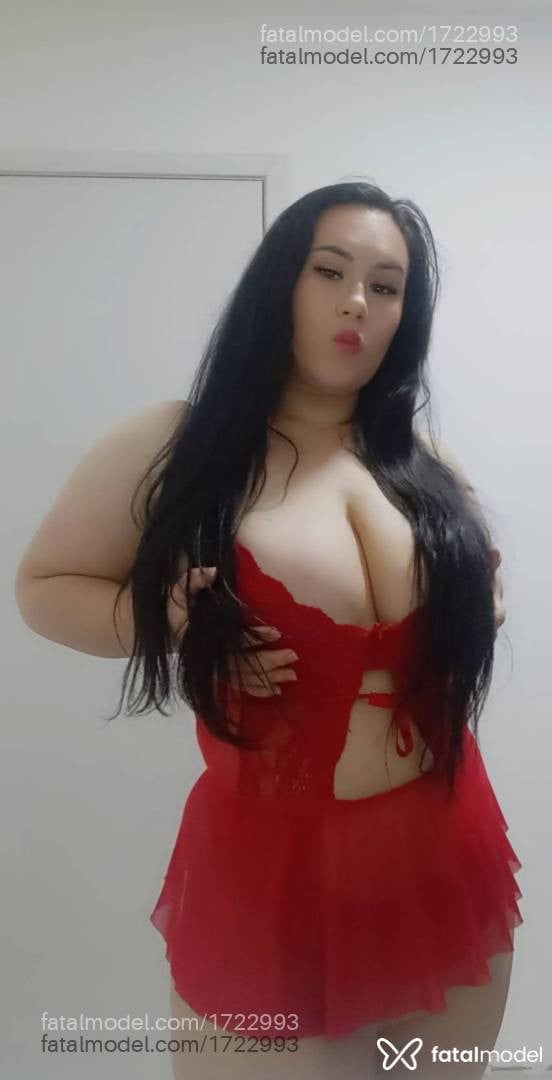 Acompanhante mulher morena (o) de olhos castanhos - Sabrina Sanches