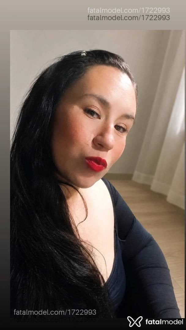 Acompanhante mulher morena (o) de olhos castanhos - Sabrina Sanches