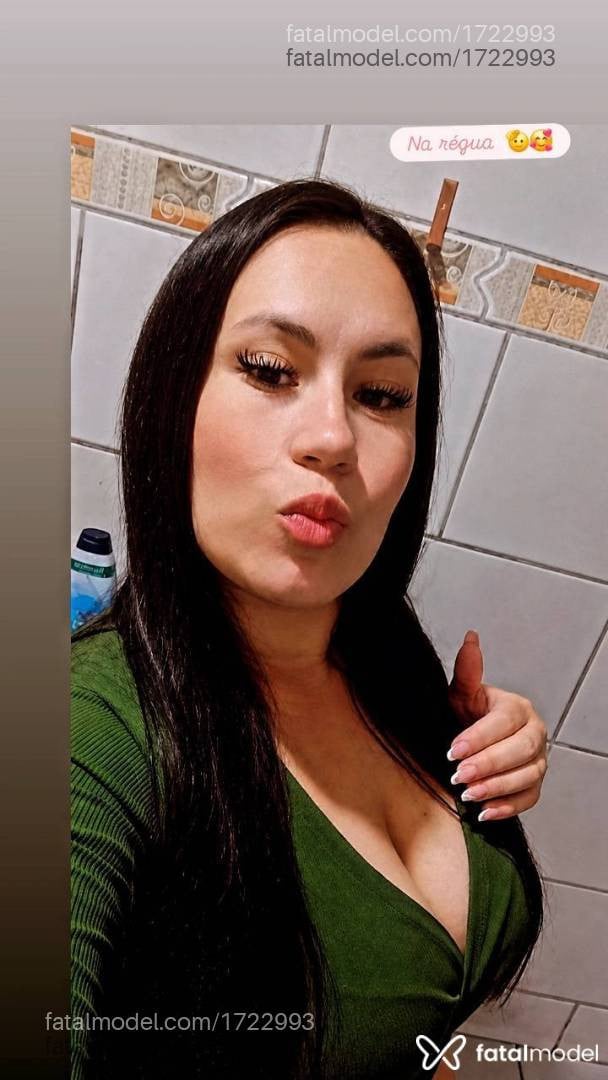 Acompanhante mulher morena (o) de olhos castanhos - Sabrina Sanches