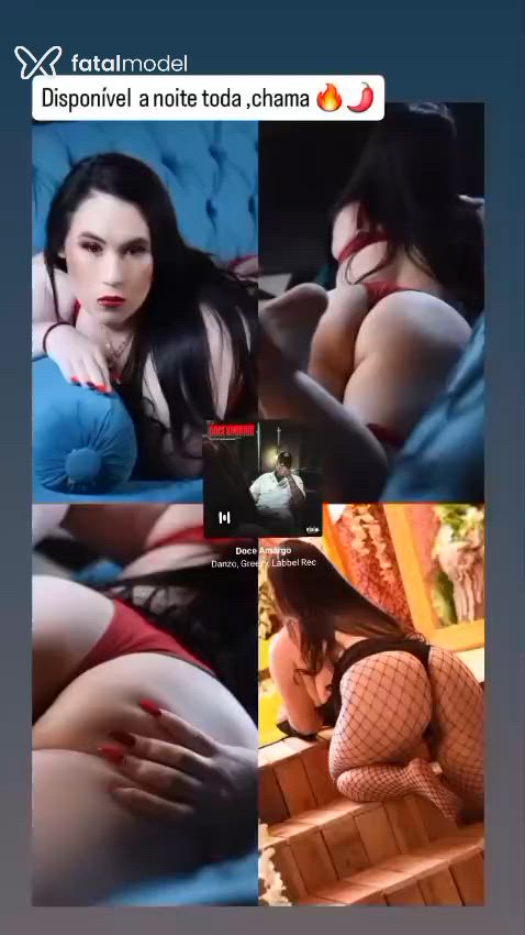 Acompanhante mulher morena (o) de olhos castanhos em Gravataí - Sabrina Sanches