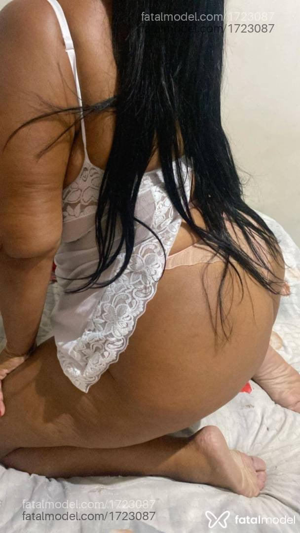 Acompanhante mulher com cabelo castanho de olhos castanhos em São Mateus - Pietra Sanches