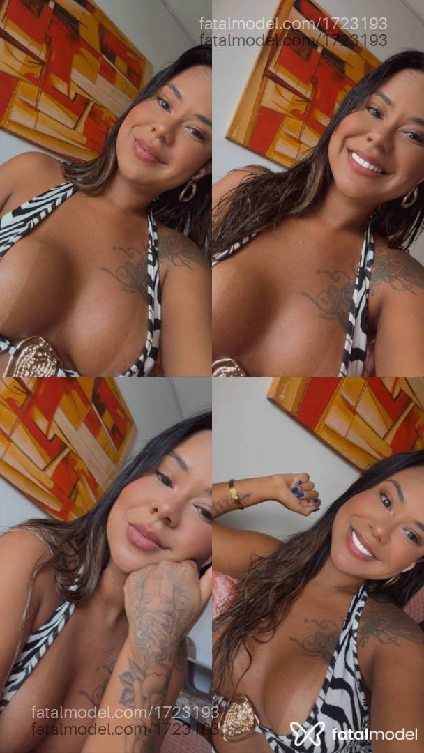 Acompanhante mulher morena (o) de olhos pretos em Salvador - Luna Barreto