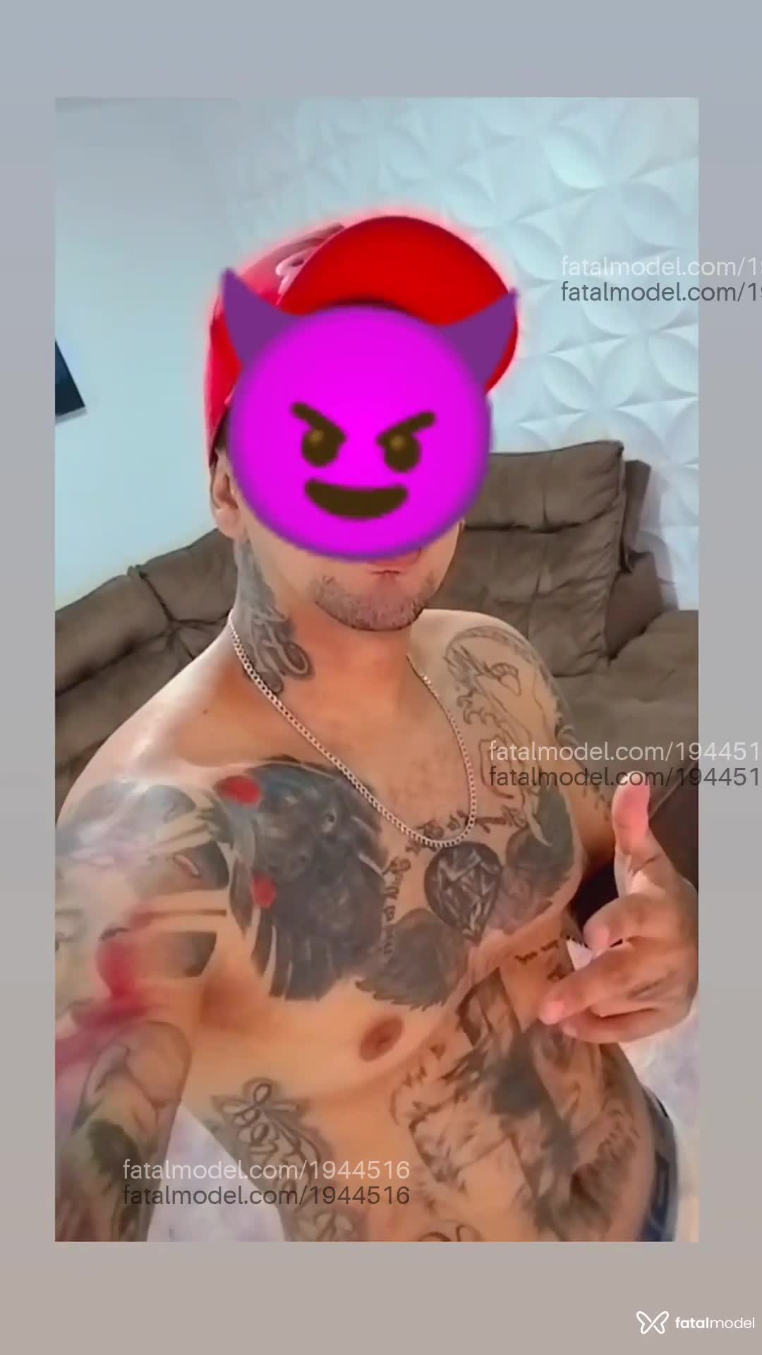 Acompanhante homem com cabelo castanho de olhos castanhos em Bauru - Gabriel