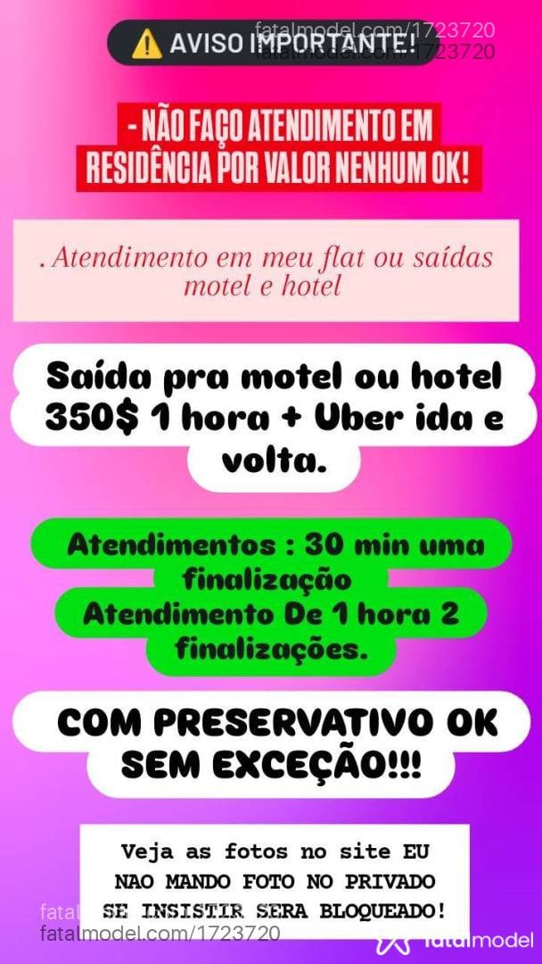 Acompanhante mulher morena (o) de olhos castanhos - Isabella Vidal