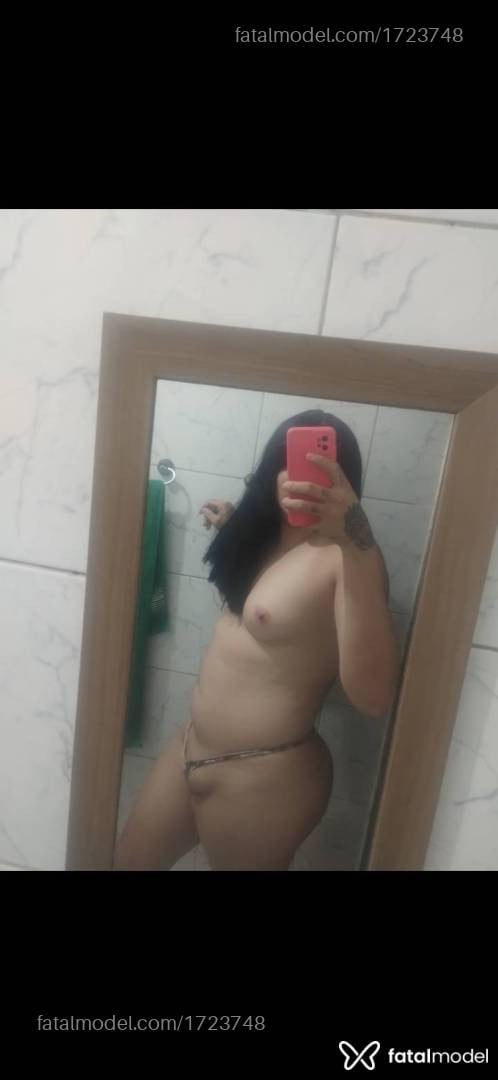 Acompanhante mulher trans morena (o) de olhos castanhos - Sayuri