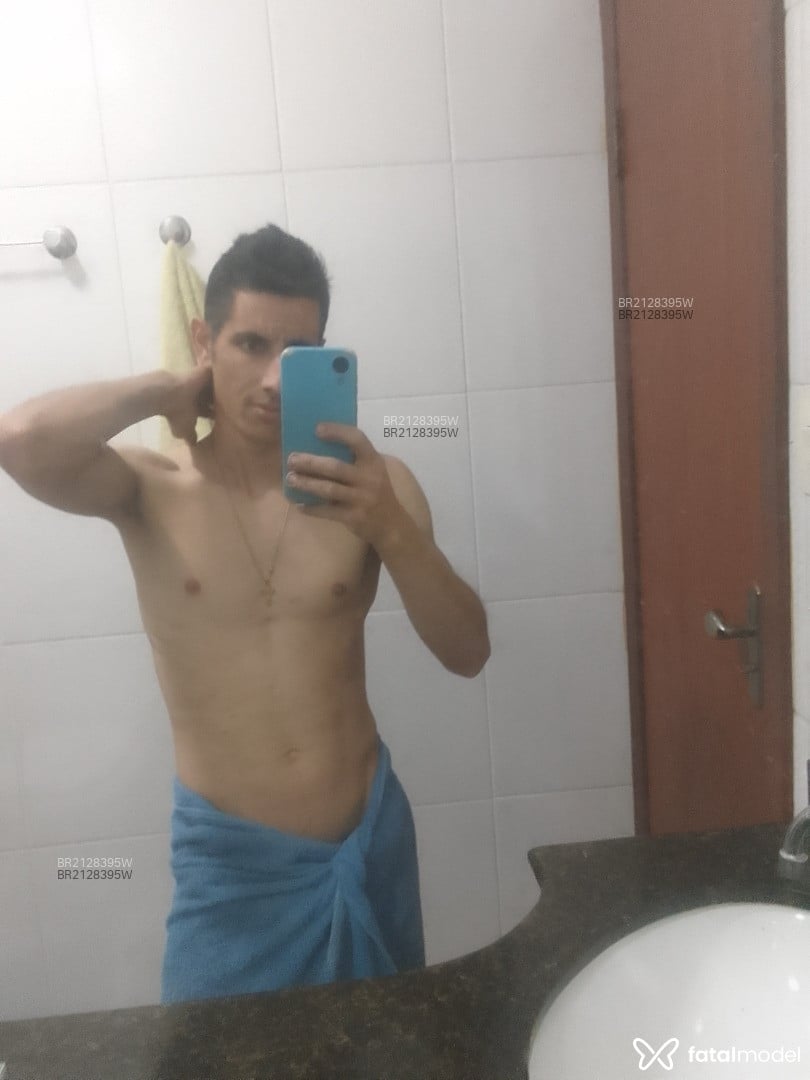 Acompanhante homem morena (o) de olhos castanhos em Ipatinga Acompanhante homem morena (o) de olhos castanhos em Ipatinga - Fhael