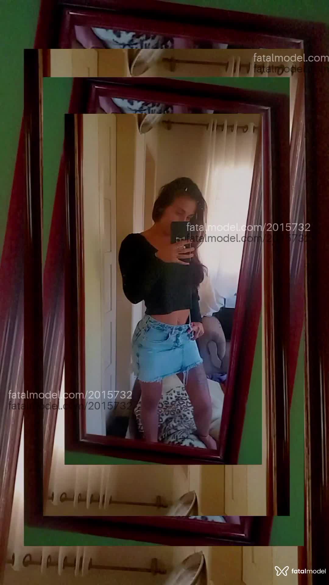 Acompanhante mulher com cabelo castanho de olhos verdes em Florianópolis - Mayara Barbieri