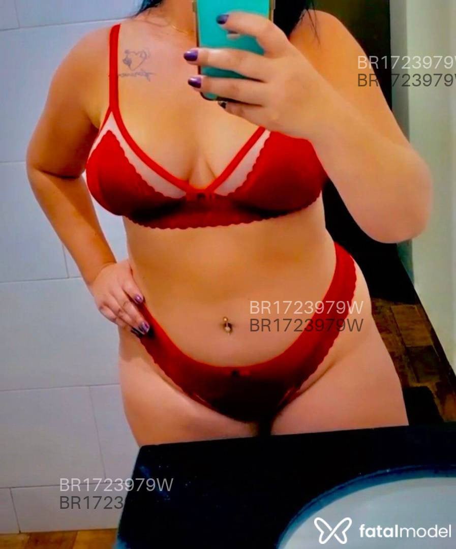 Acompanhante mulher morena (o) de olhos pretos em Goiânia - Sabrina