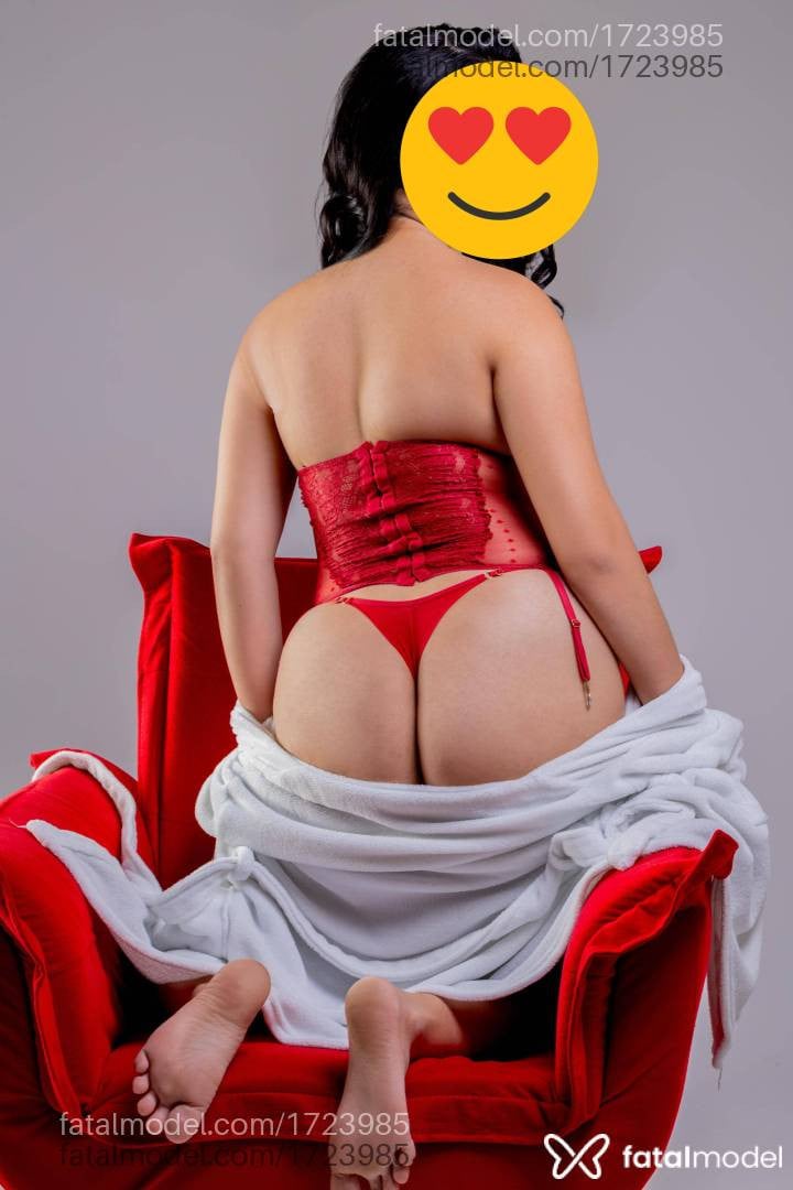 Acompanhante mulher morena (o) de olhos castanhos em Sinop - Luna