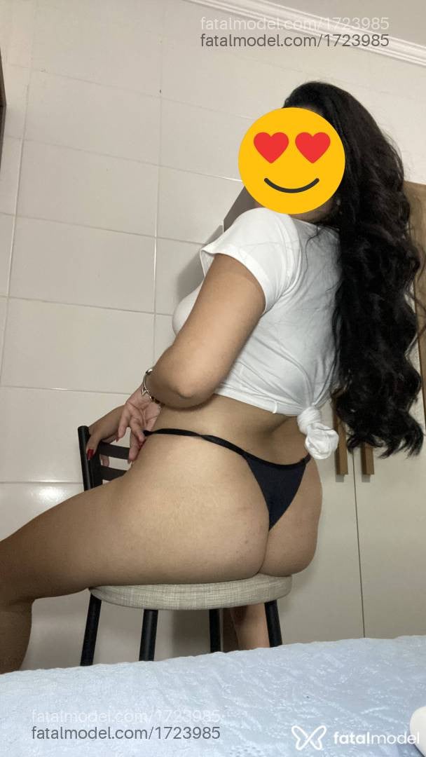 Acompanhante mulher morena (o) de olhos castanhos em Sinop - Luna