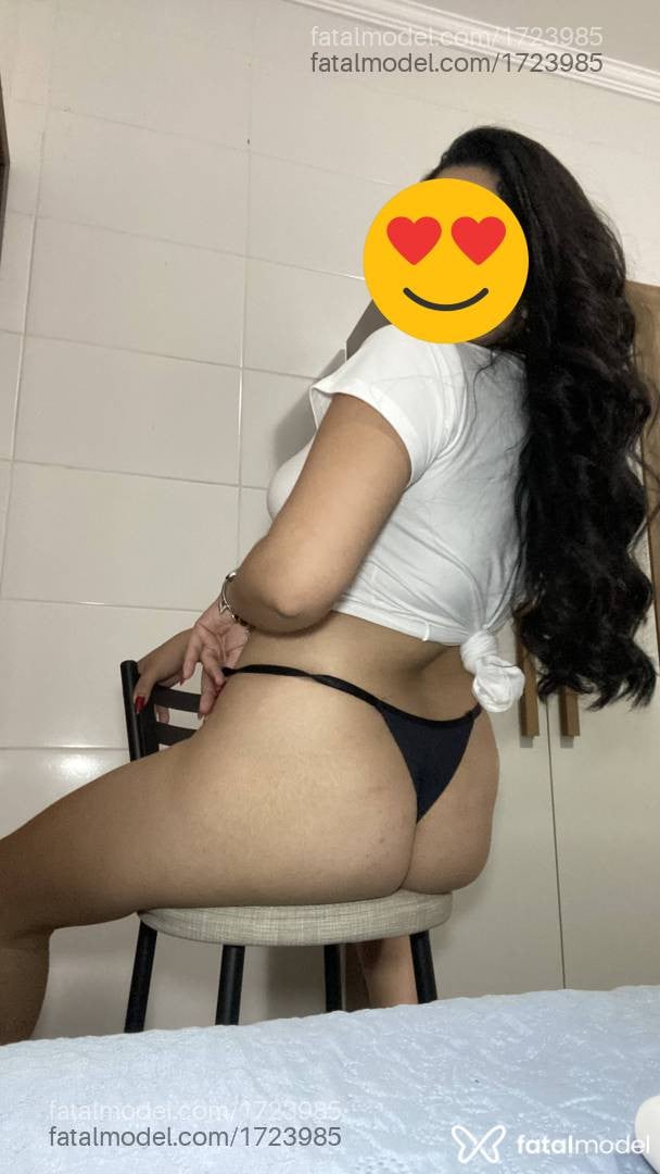 Acompanhante mulher morena (o) de olhos castanhos em Sinop - Luna