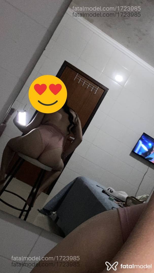 Acompanhante mulher morena (o) de olhos castanhos em Sinop - Luna