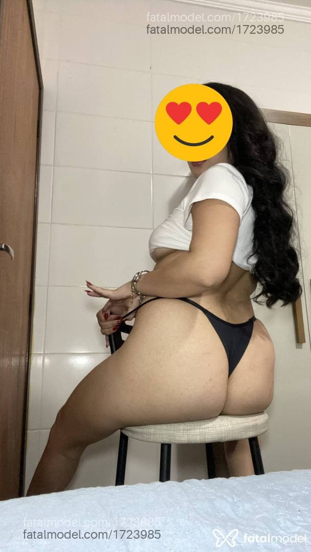 Acompanhante mulher morena (o) de olhos castanhos em Sinop - Luna
