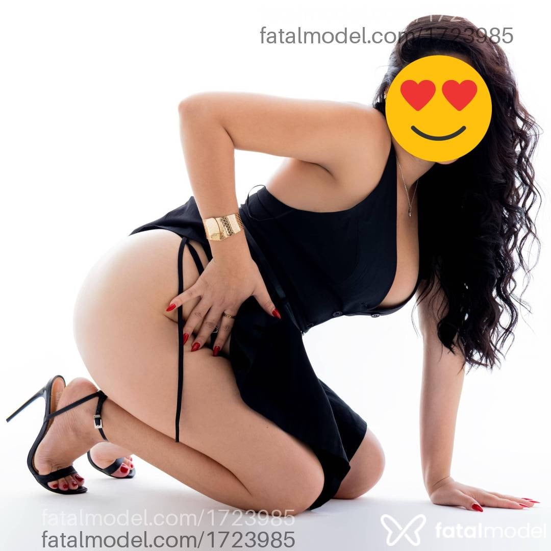 Acompanhante mulher morena (o) de olhos castanhos em Sinop - Luna
