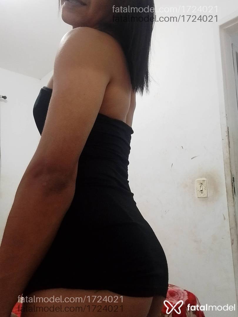 Acompanhante mulher trans morena (o) de olhos castanhos em Barra dos Coqueiros - Gisele
