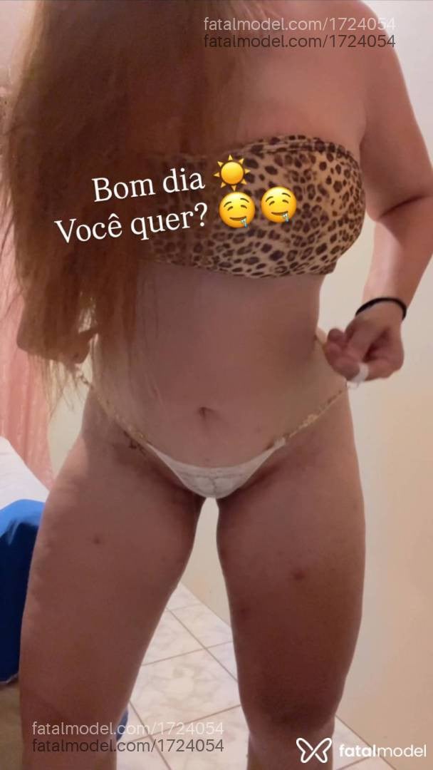 Acompanhante mulher ruiva (o) de olhos mel - Carolzinha Melado