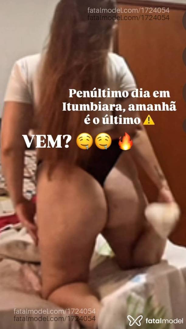 Acompanhante mulher ruiva (o) de olhos mel - Carolzinha Melado