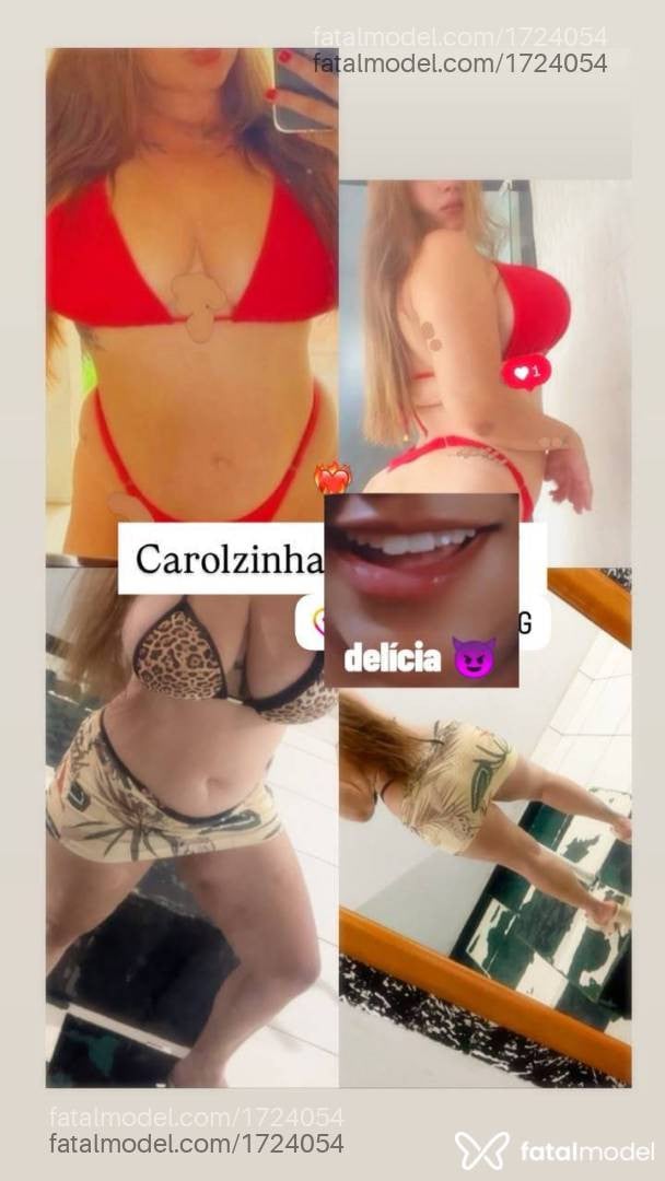 Acompanhante mulher ruiva (o) de olhos mel - Carolzinha Melado
